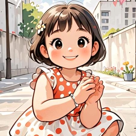 小橙橙