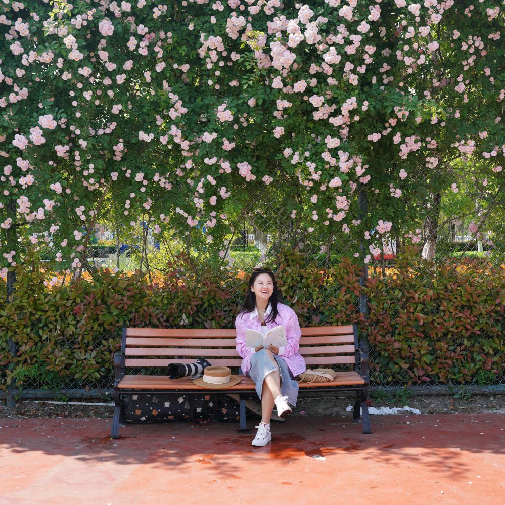 可凡文具百货 余若溪（原吉祥万货）