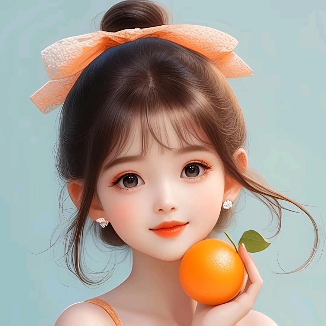 是朵儿吖
