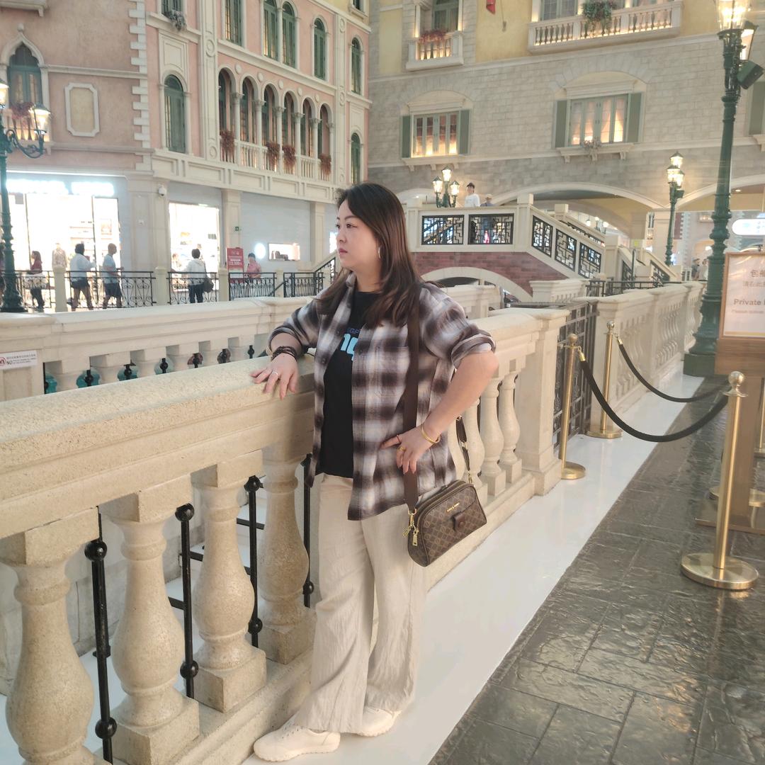 开心就好（拒绝私聊）