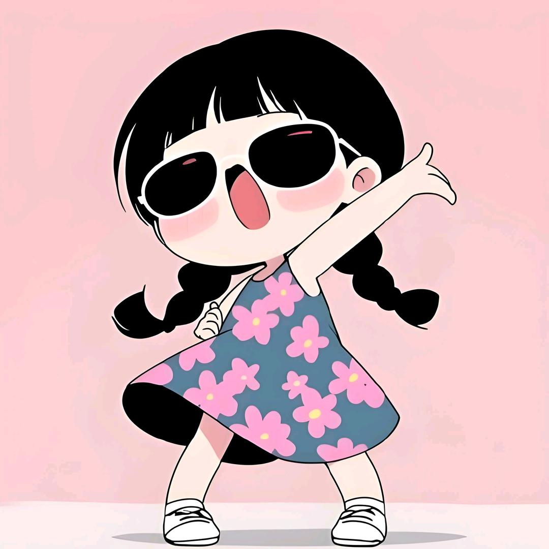 瑶瑶呀🦄🌸🍓