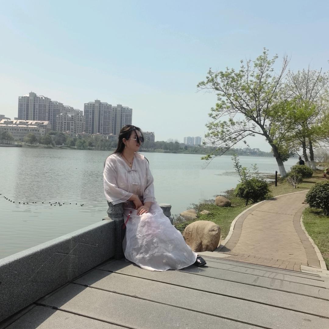 竹林清风
