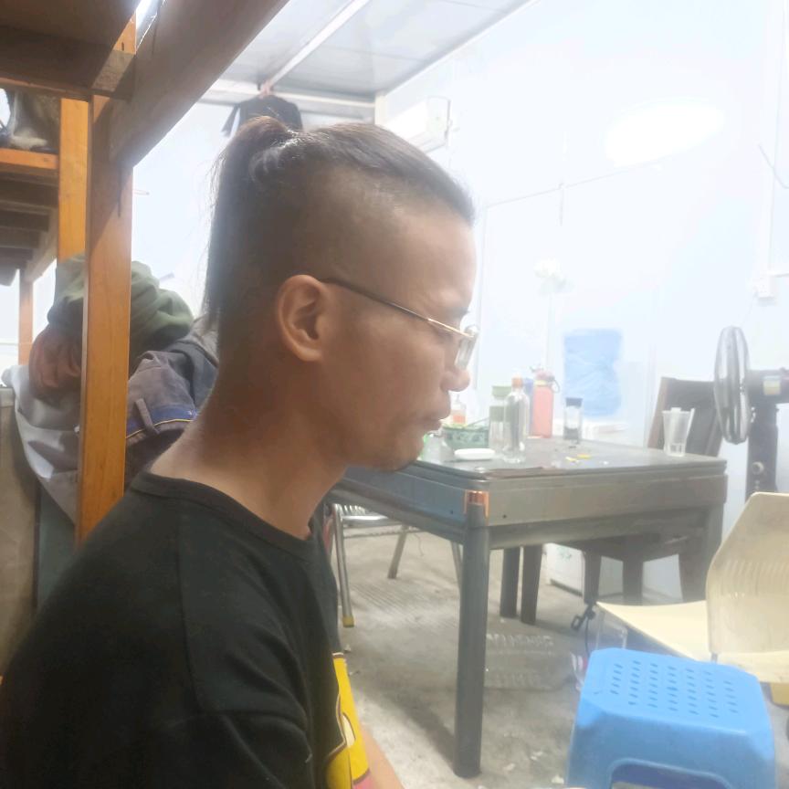 河南小辫哥的打工生活