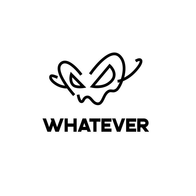 Whatever coffee自律组合咖