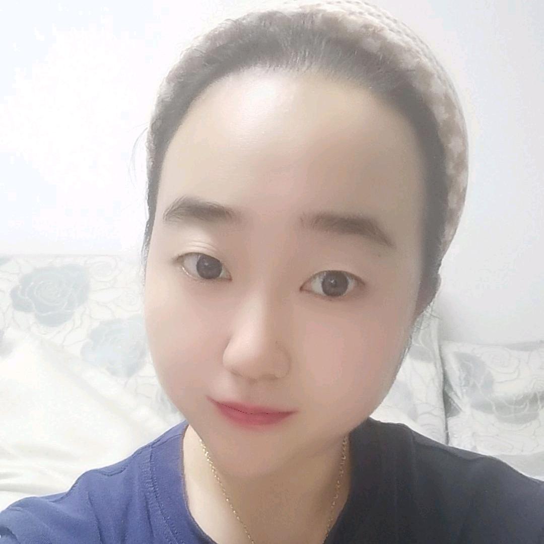 @霍邱婷婷（不定时开播）