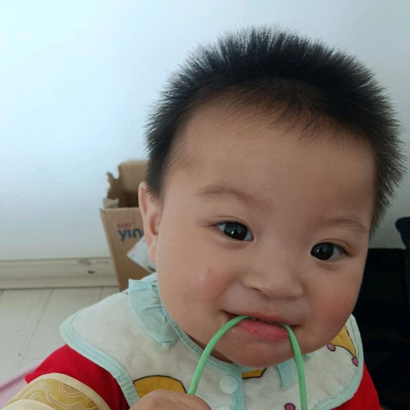 宝贝，我爱你
