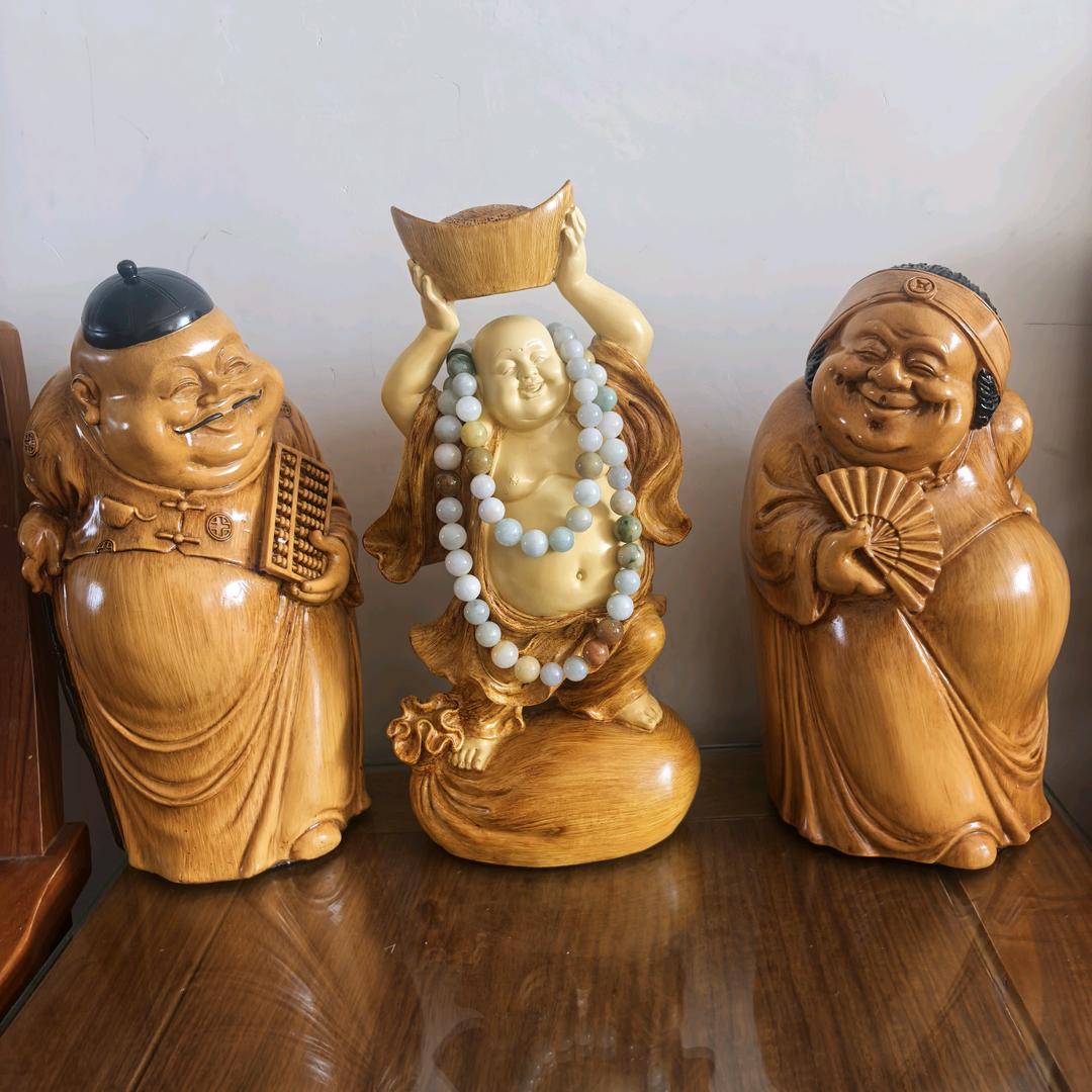 兔财神