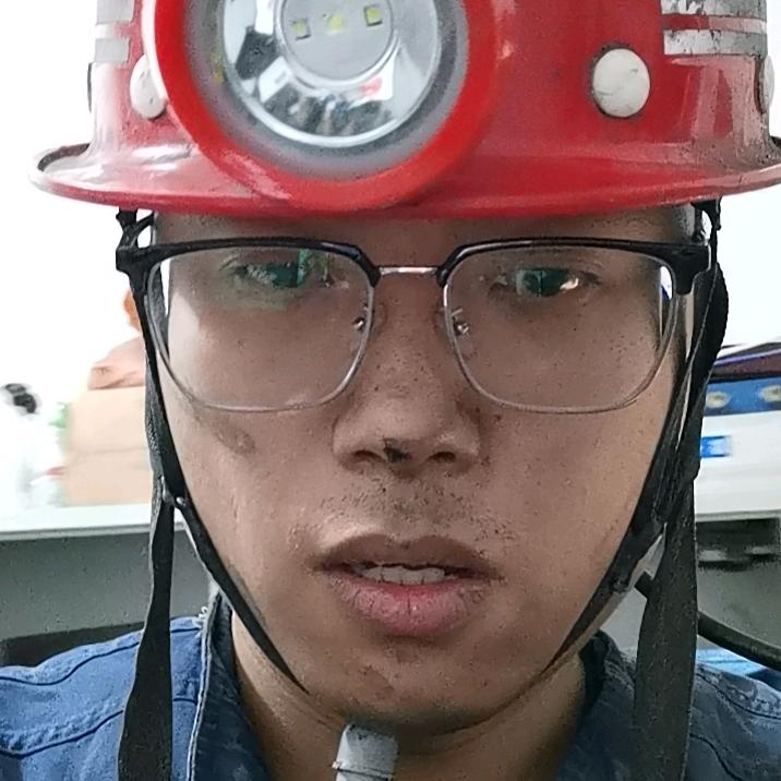 煤矿收留的汉子(逸轩)