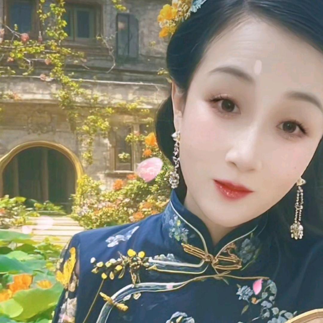 小兰