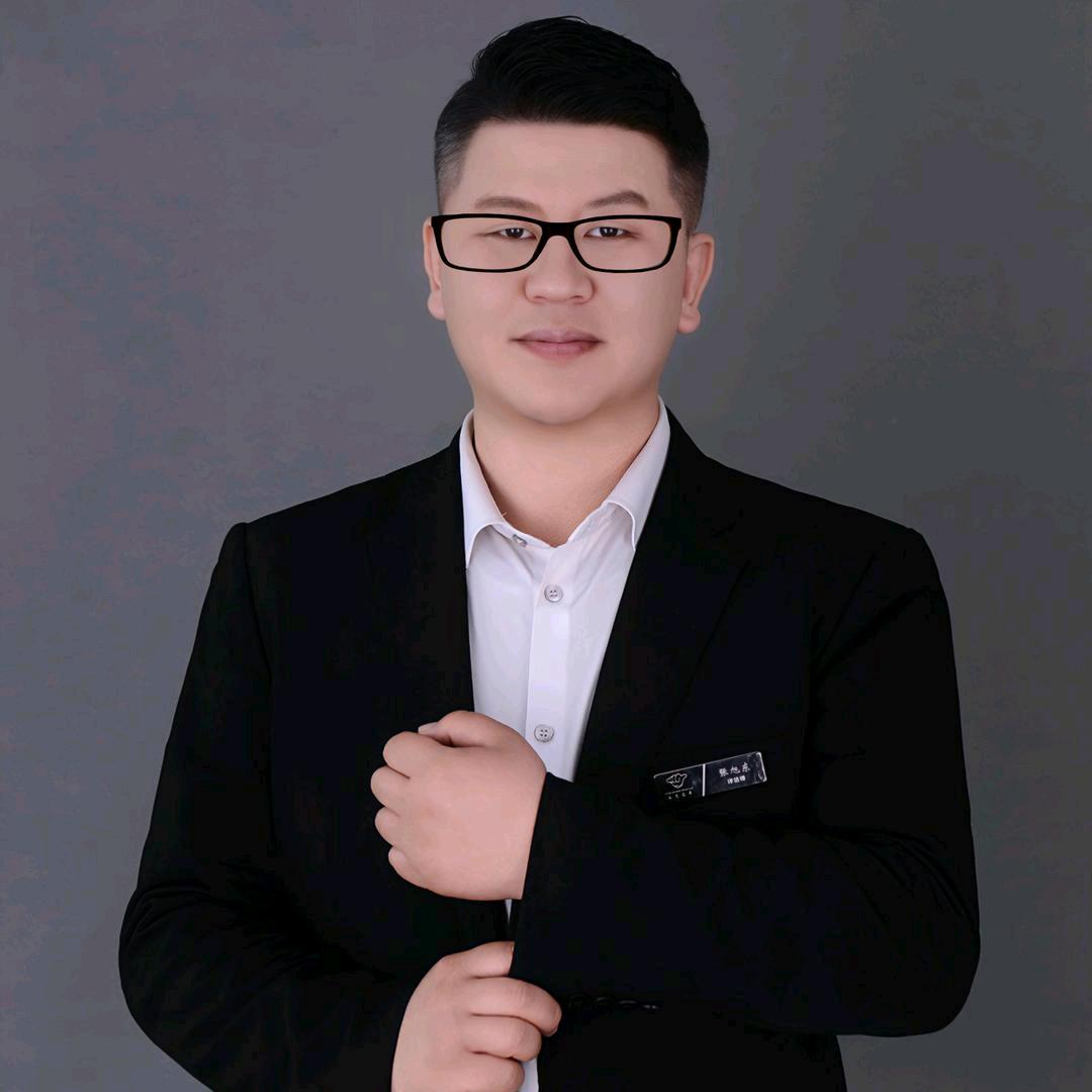 东哥研车