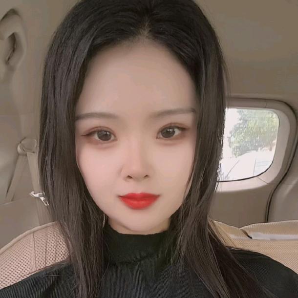 甜姑娘💕