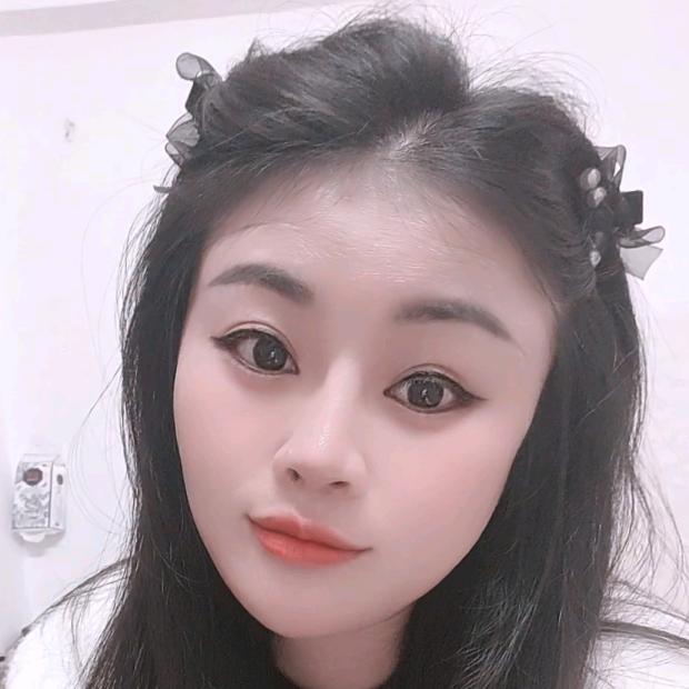 做你一辈子女神