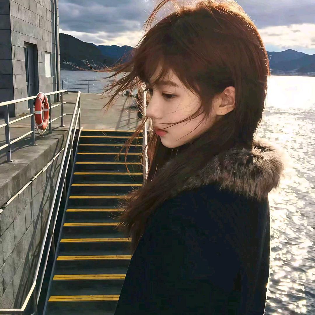 来年相约看雪