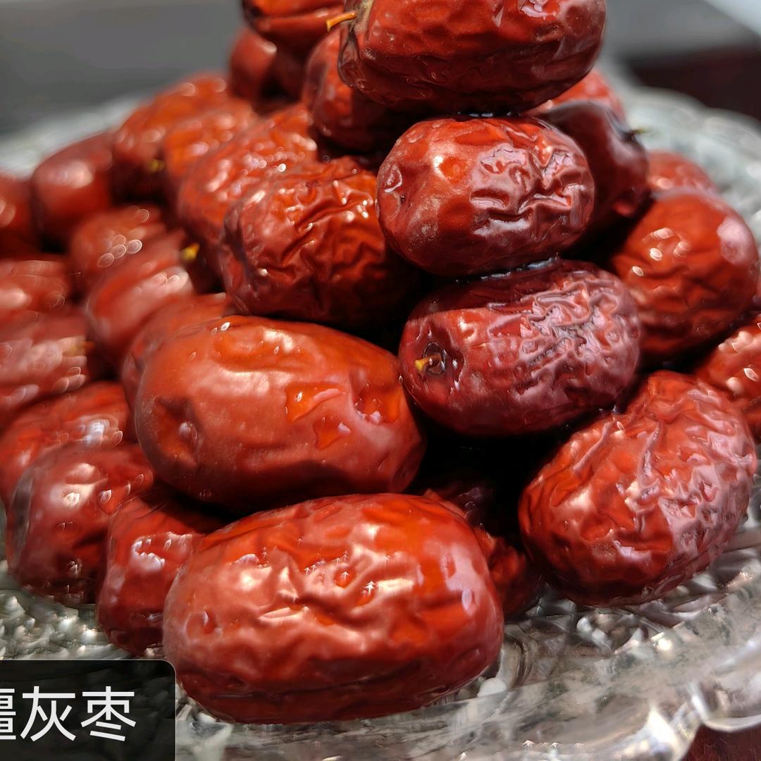 枣枣优选（疆枣）