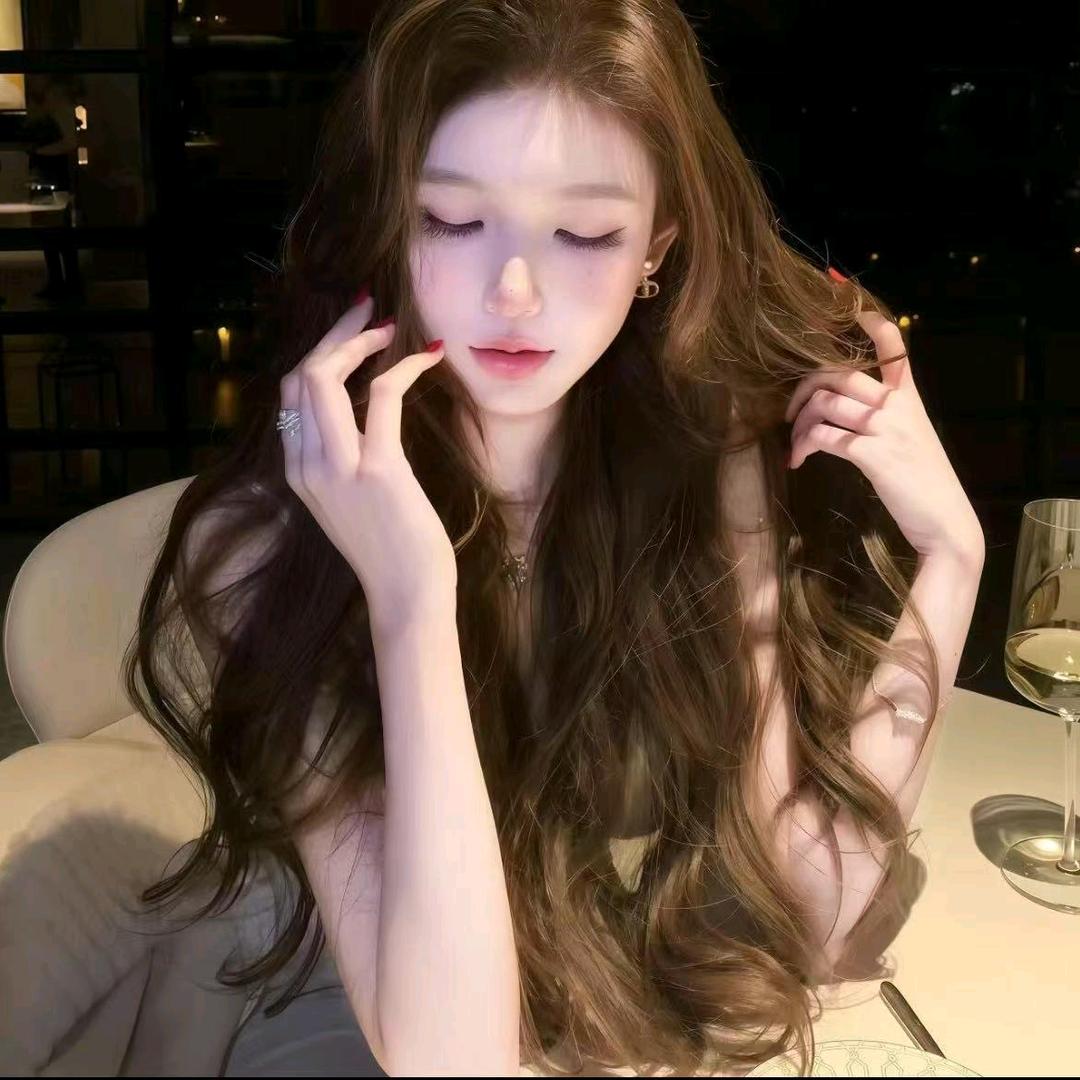 冉冉（男同胞需要的养护工作室）