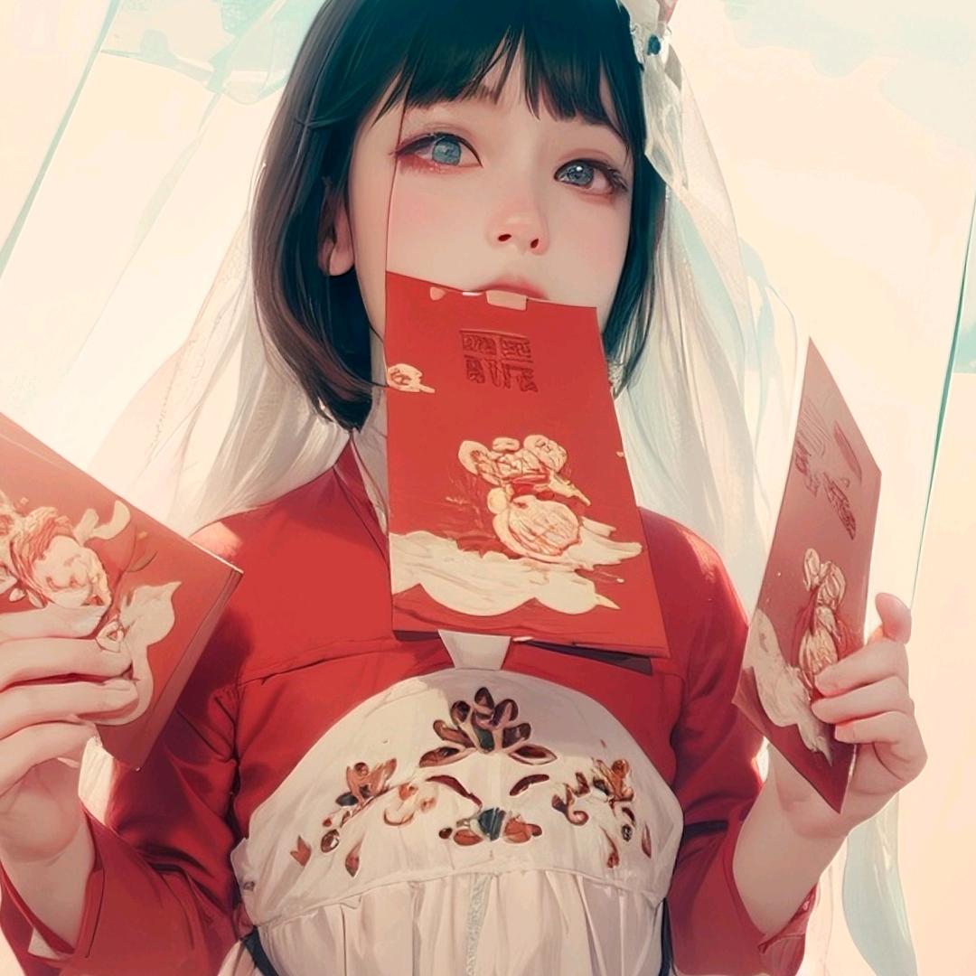 古风