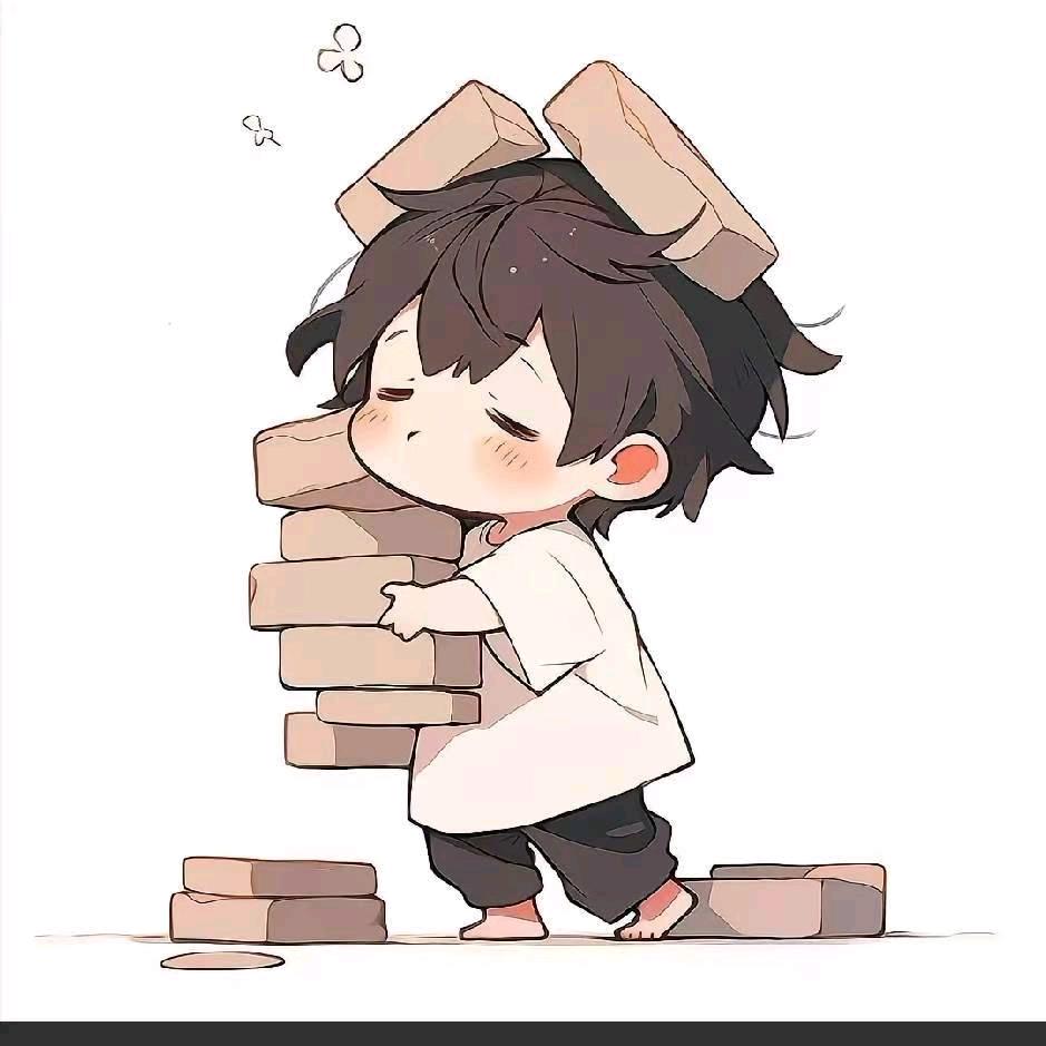 一不小心落凡尘