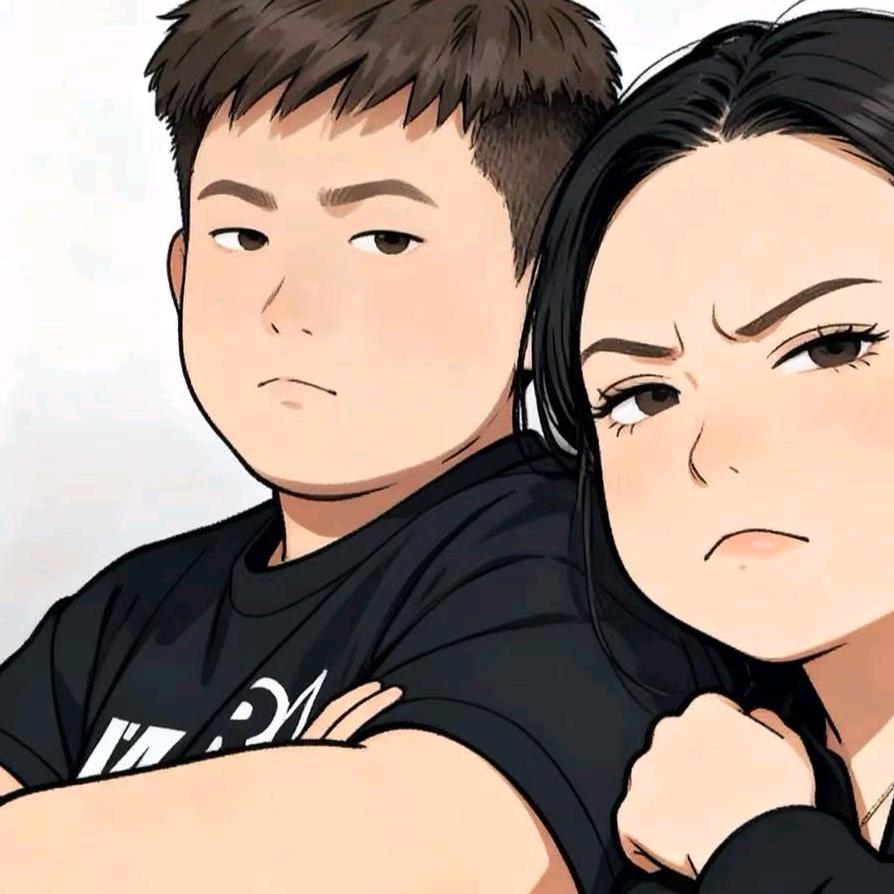 CF小刘忙