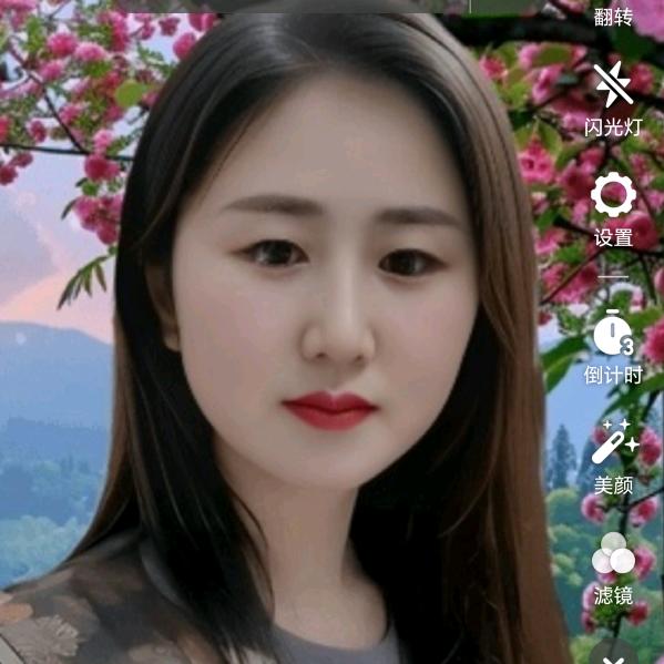 顺其自然