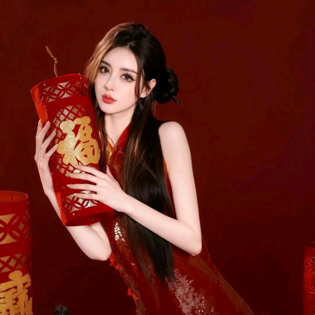 魏凡舒baby日常穿搭指南分享.红红康