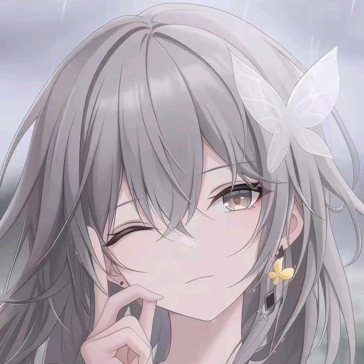 雁南归（崩铁代肝）