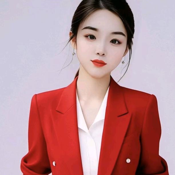 雯雯（一朵朵）