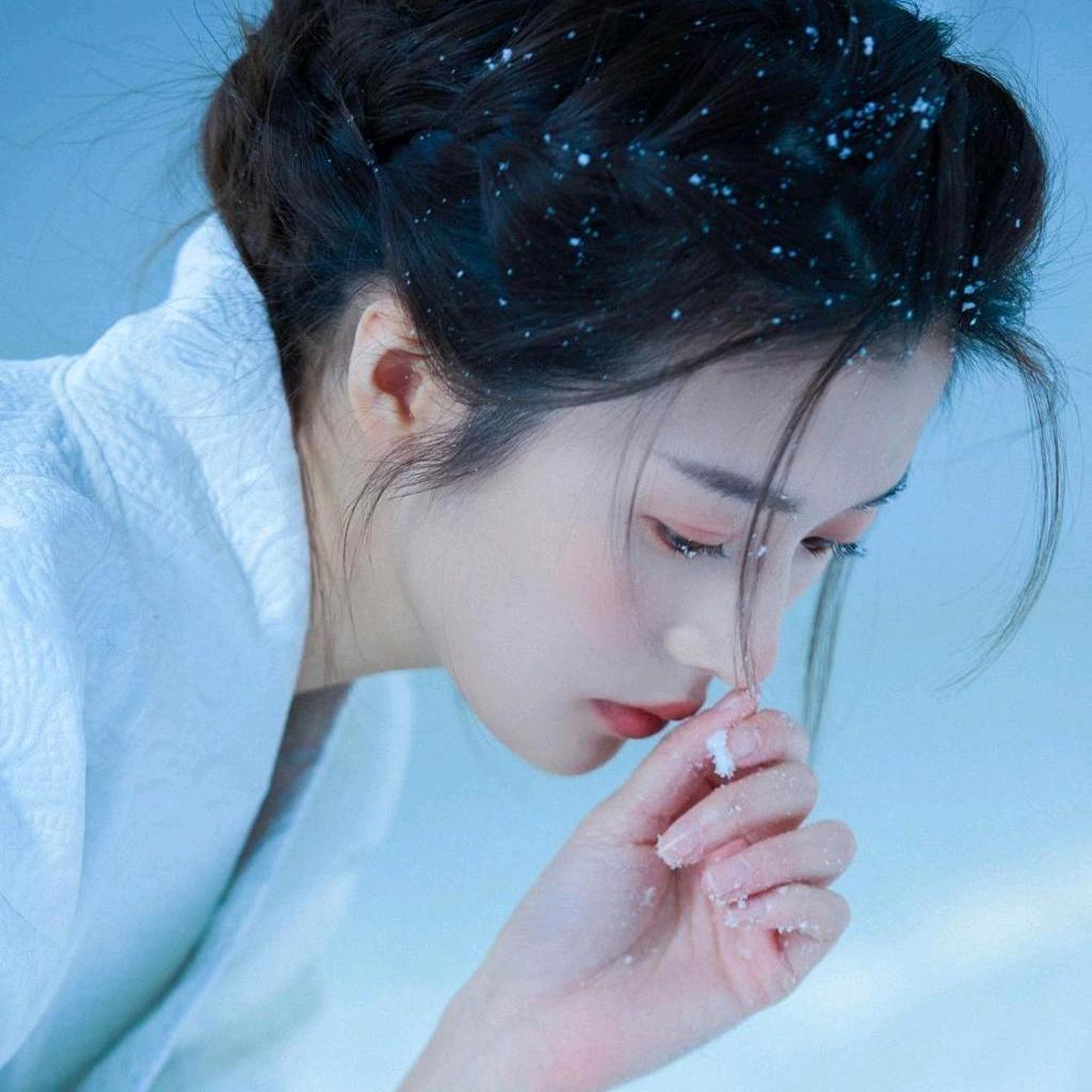丁～香～花～😘