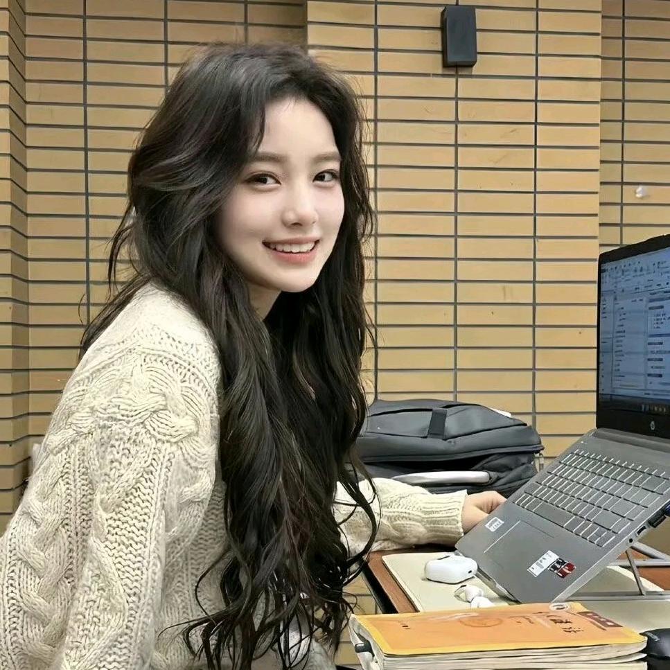 有术软件～～小徐