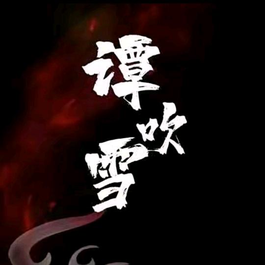 谭吹雪