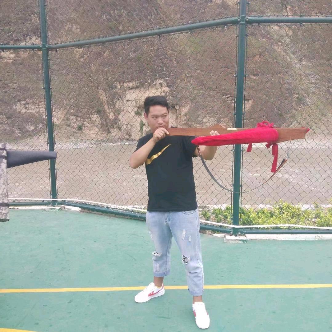 寂寞先生