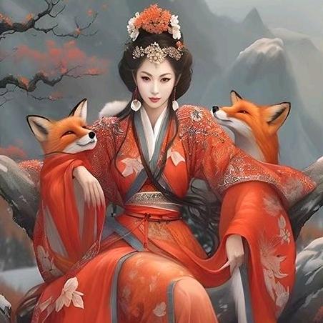 灵霄