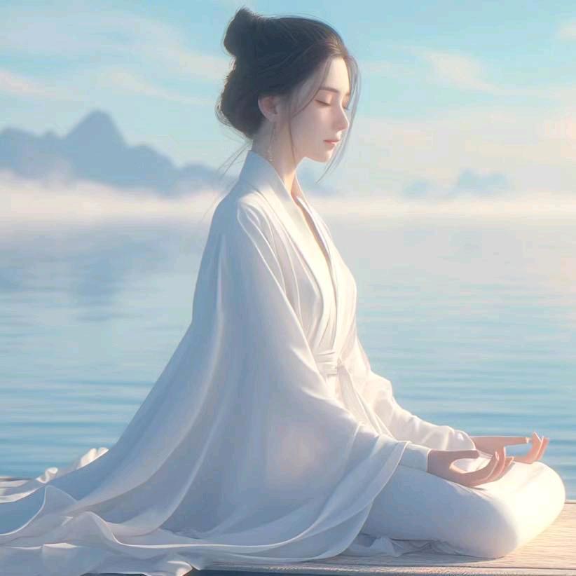 禅心