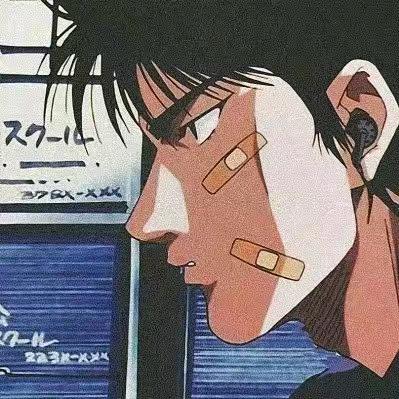 作别.