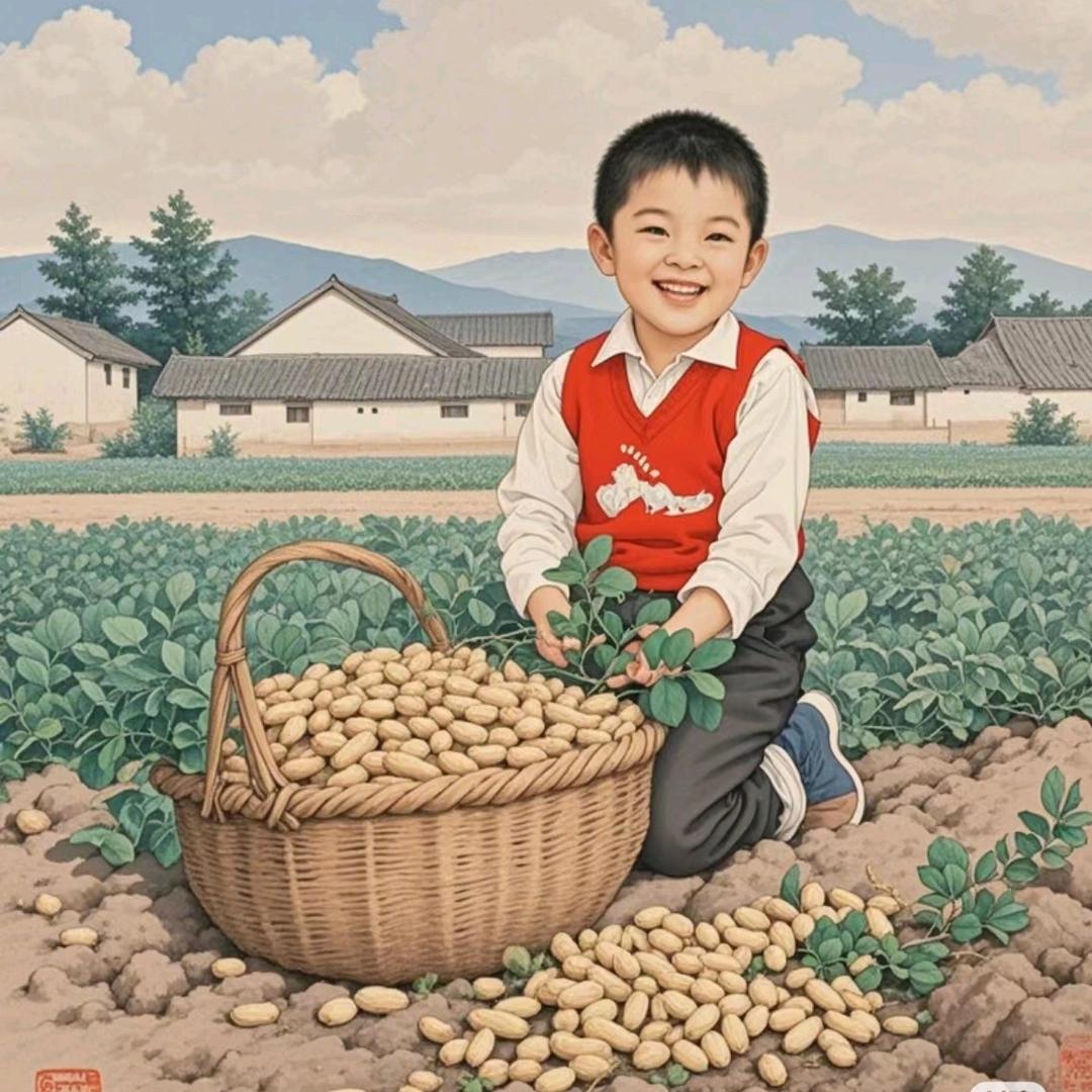 幸运星