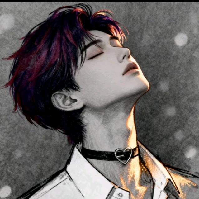 小雩儿🐽⁷²¹