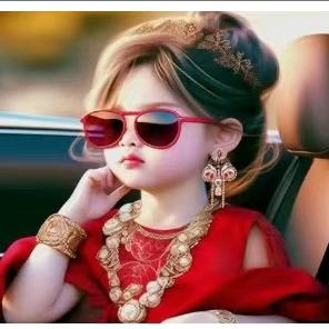 农村丫头好好爱自己，单身没事的