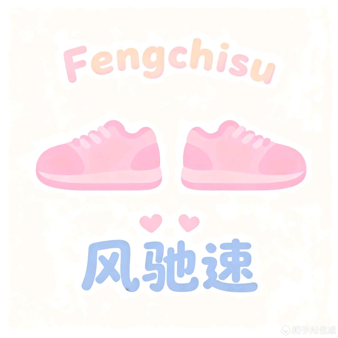fengchisu风驰速鞋类店