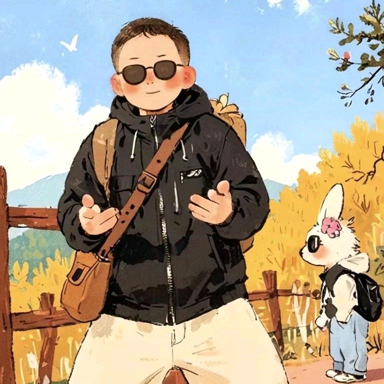 小于同学`