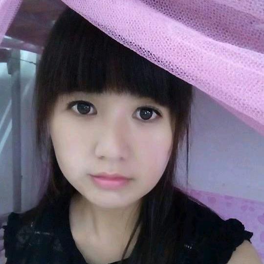 妍妍要努力