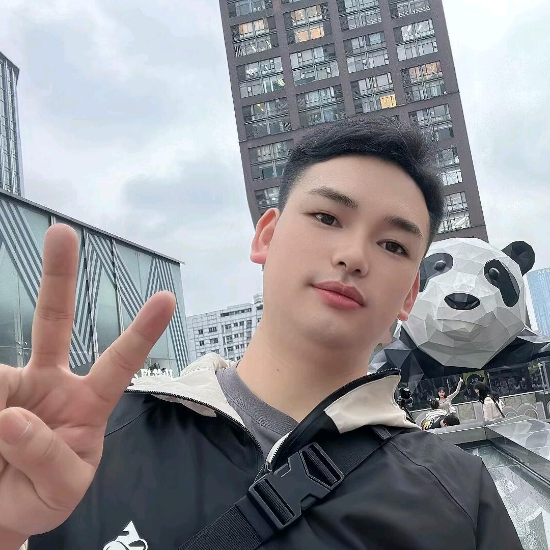 保持热爱，奔赴山海