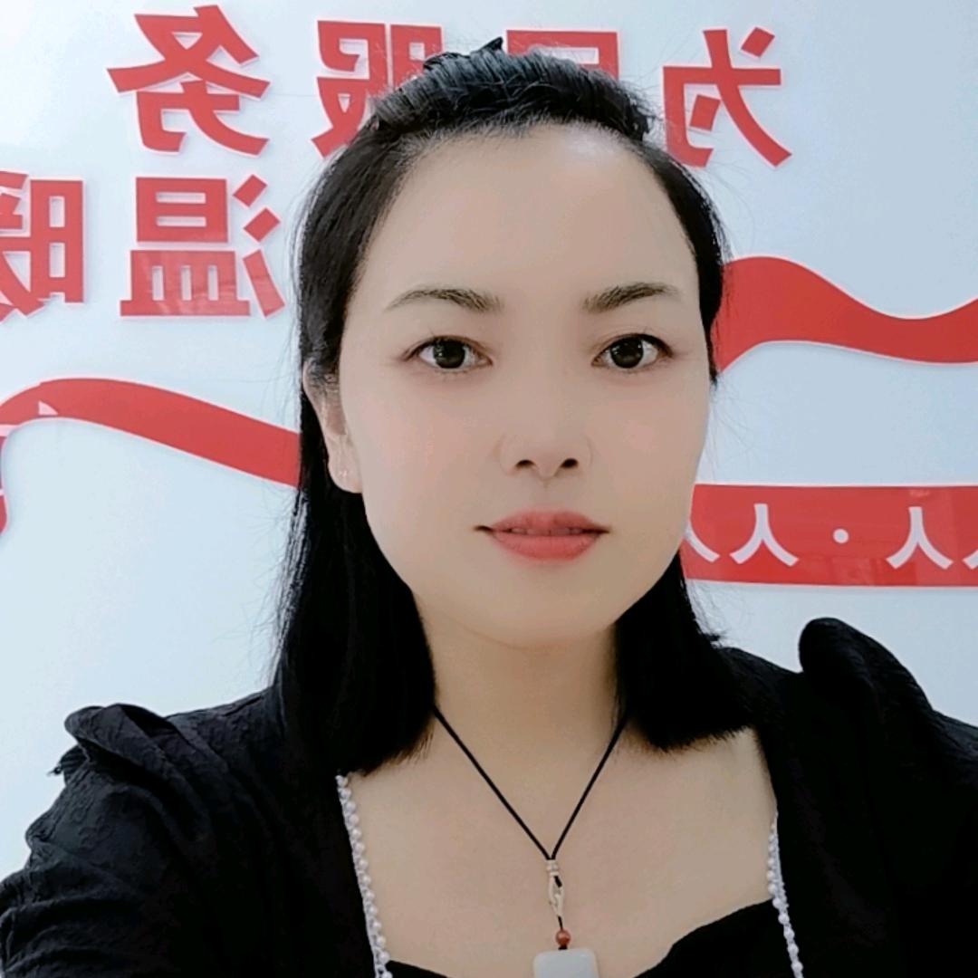 单亲芳姐(窗帘制作安装)