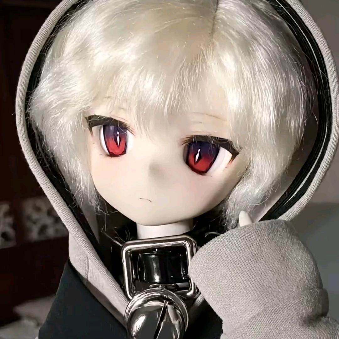 月河街
