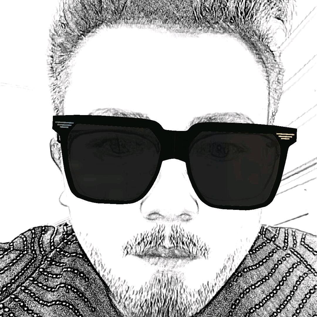 骑着蜗牛算人生