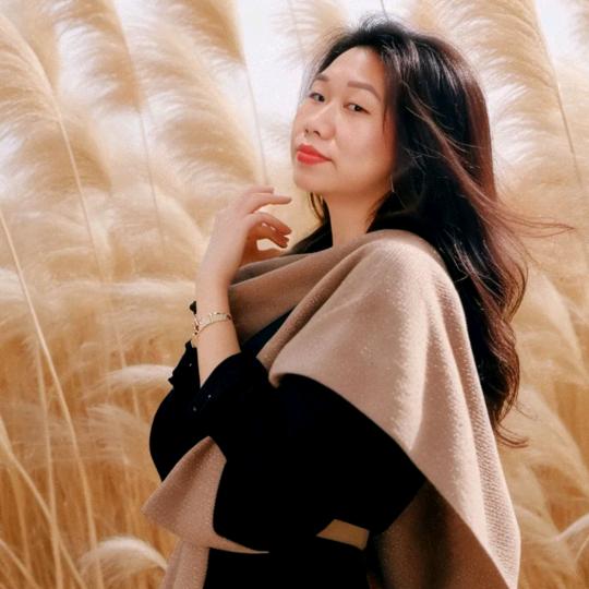 小爱❤️