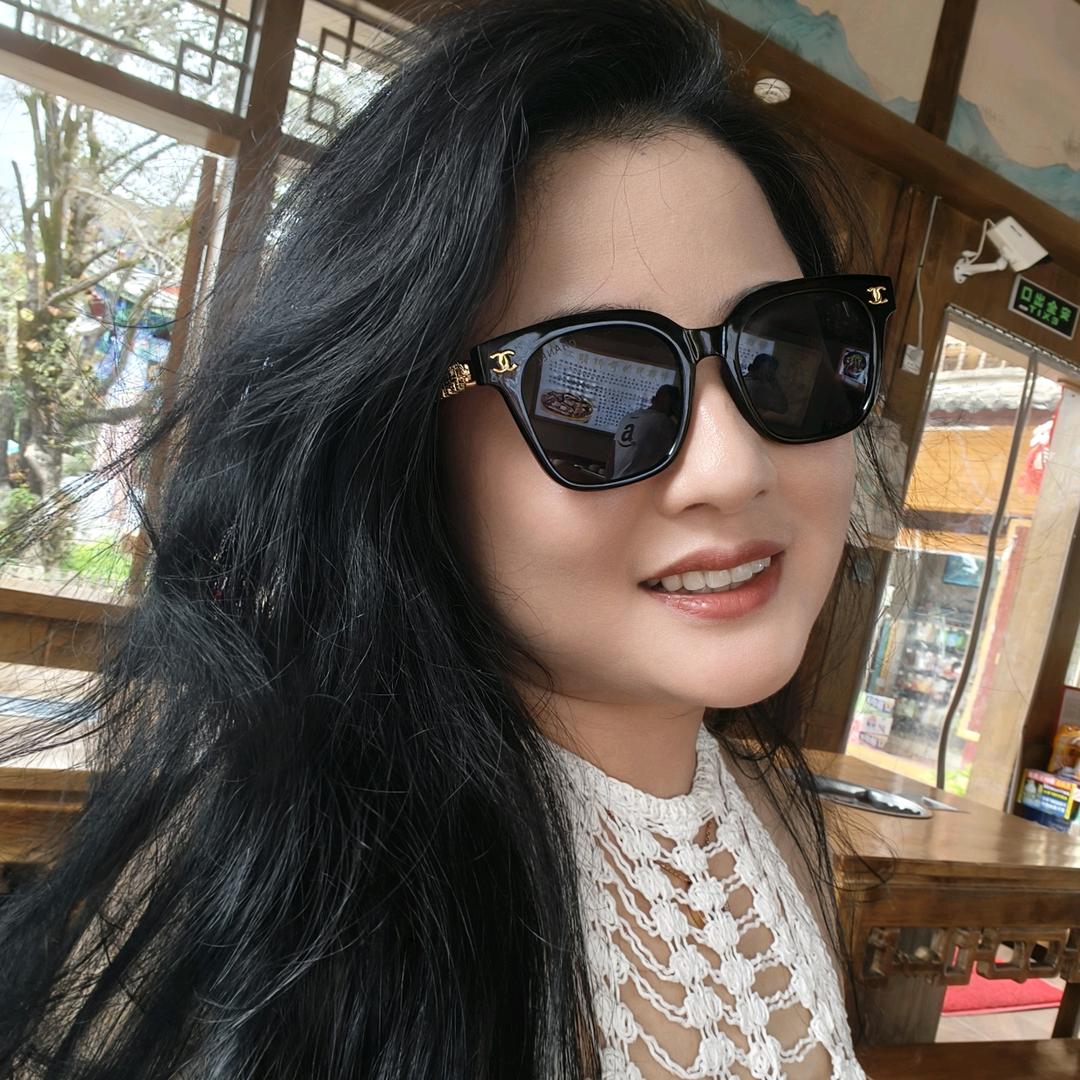 四小姐记录生活