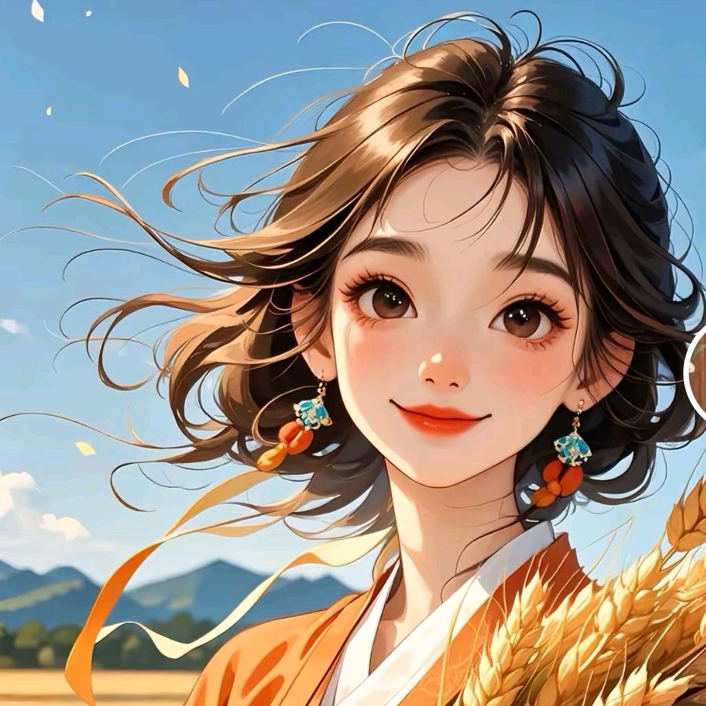 阳光明媚🐍🌻（好物在橱窗）