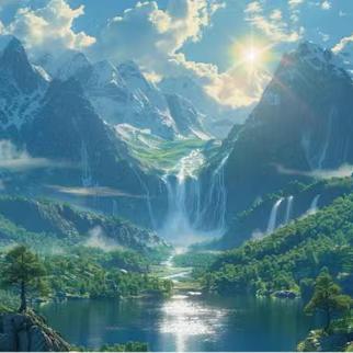 张姐姐（下午2:10开播）盛师傅食品