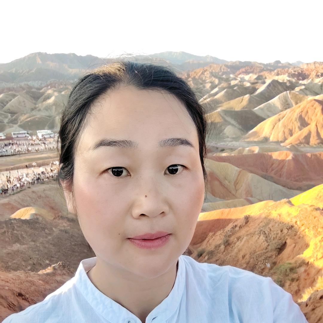 兰姐    兰亿农业