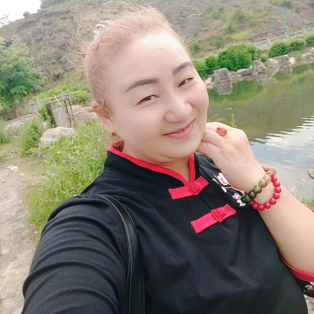 琼姐姐《手机摄影》