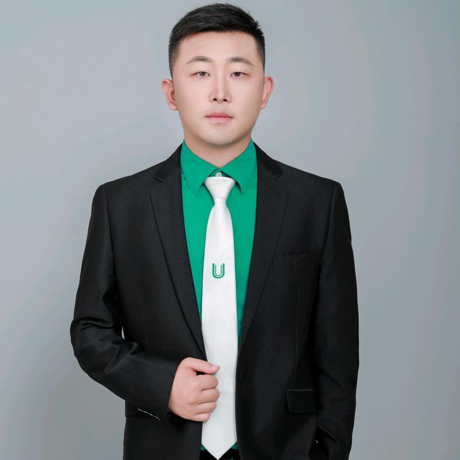 房产中介（维大哥）